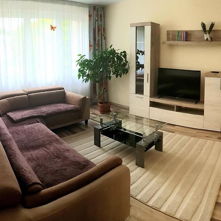 Orhidea Apartman Gheorgheni  Luaran gambar