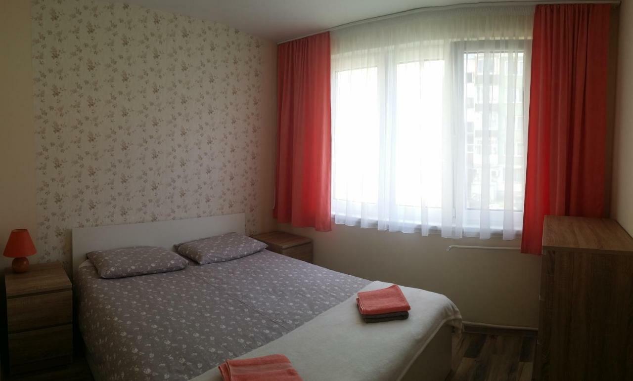 Orhidea Apartman Gheorgheni  Luaran gambar